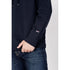 Tommy Hilfiger Jeans Blue Cotton Hoody